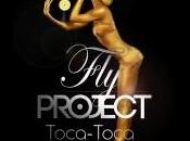 Toca nouveau clip Project