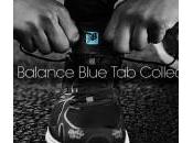 Balance Blue Collection Black Chapter