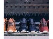 Reebok Classic Leather “Horween Brogue” Pack