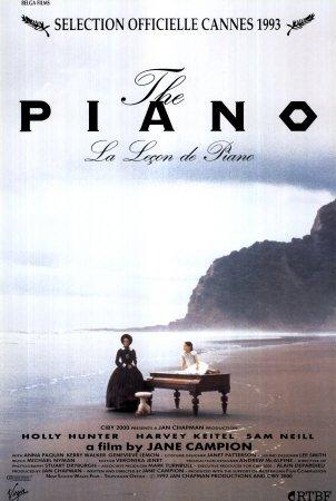 La Leçon de Piano (1)