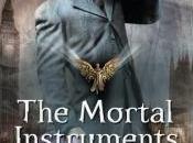 Mortal Instruments Origines, Tome L’Ange Mécanique Cassandra Clare
