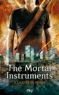 The Mortal Instruments : Les Origines, Tome 1 : L’Ange Mécanique de Cassandra Clare