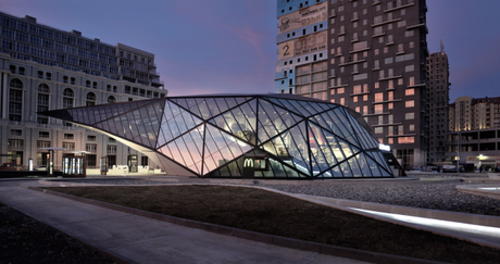 commercial-architecture-fuel-station--mcdonalds-georgia