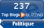 Wikio - Top des blogs - Politique