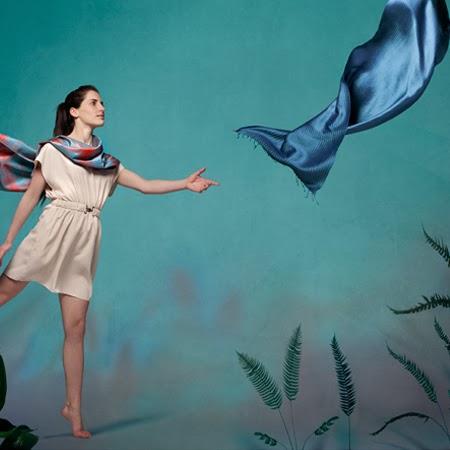 Quel foulard choisir?