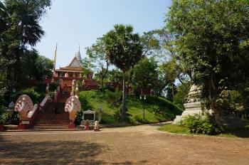 Vat Phnom