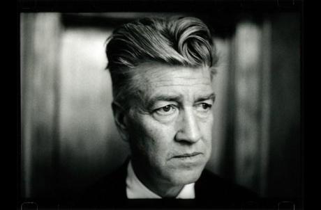 Exposition : David Lynch, Small Stories