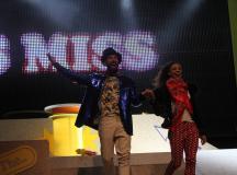 Luxsure brille sur le Who’s Next IMG_4078