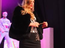 Luxsure brille sur le Who’s Next IMG_4029