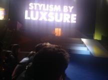 Luxsure brille sur le Who’s Next IMG_4108