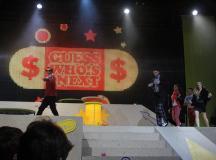 Luxsure brille sur le Who’s Next IMG_4021