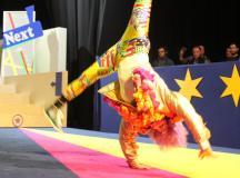 Luxsure brille sur le Who’s Next IMG_9008