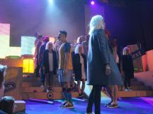 Luxsure brille sur le Who’s Next IMG_4093