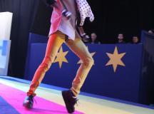 Luxsure brille sur le Who’s Next IMG_4019