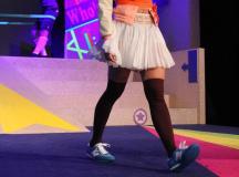 Luxsure brille sur le Who’s Next IMG_4005