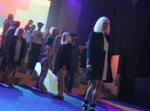 Luxsure brille sur le Who’s Next IMG_4090