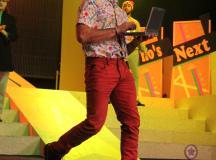 Luxsure brille sur le Who’s Next IMG_9063