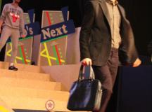 Luxsure brille sur le Who’s Next IMG_9059