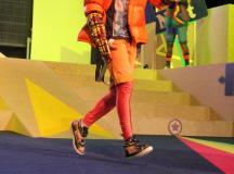 Luxsure brille sur le Who’s Next IMG_3998