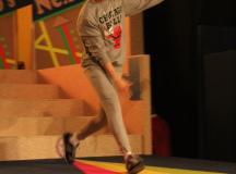 Luxsure brille sur le Who’s Next IMG_9083