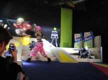 Luxsure brille sur le Who’s Next IMG_4012