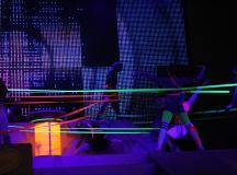 Luxsure brille sur le Who’s Next IMG_4002