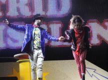 Luxsure brille sur le Who’s Next IMG_9085