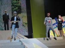 Luxsure brille sur le Who’s Next IMG_4026