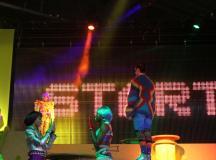 Luxsure brille sur le Who’s Next IMG_8999