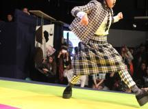 Luxsure brille sur le Who’s Next IMG_4016