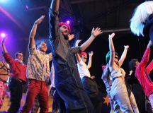 Luxsure brille sur le Who’s Next IMG_4094