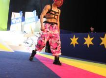 Luxsure brille sur le Who’s Next IMG_4013