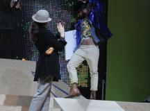 Luxsure brille sur le Who’s Next IMG_4023