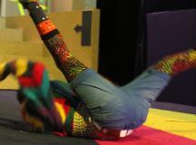 Luxsure brille sur le Who’s Next IMG_9014