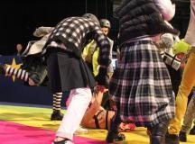 Luxsure brille sur le Who’s Next IMG_4020