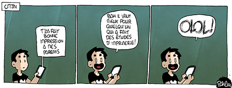 Les aventures de Paka – Episode 1626