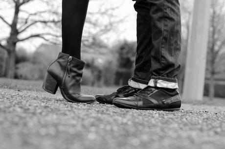 Wear it like me #5_Rendez-vous galant