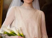 véritable robe mariée Downton Abbey proposée location