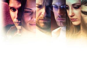 Alexander Skarsgard : Disconnect