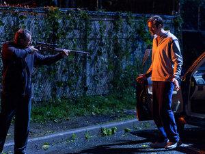 Alexander Skarsgard : Disconnect