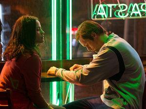 Alexander Skarsgard : Disconnect