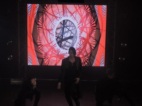 Park Jung Min au Divan du monde le 1er février 2014 : livereport