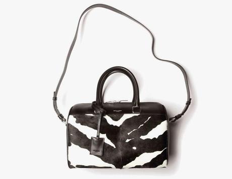 La sélection des 10 sacs stars de la saison prochaine...