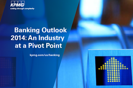 KPMG - Banking Outlook 2014