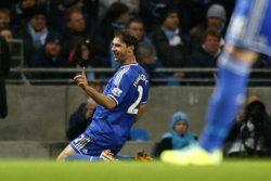 Premier League : Chelsea surprend Manchester City