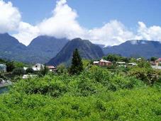 Réunion, belle nature