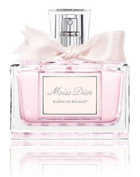 Beauté : Miss Dior Blooming Bouquet