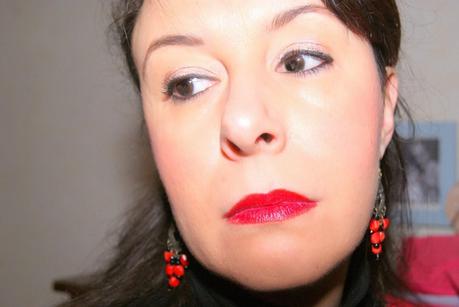 Un rouge à lèvres glamour signé Nicka K.