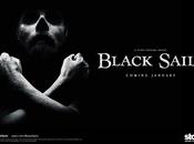 semaine séries 26/01 02/02: début pour Black Sails