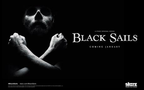 Ma semaine séries du 26/01 au 02/02: Bon début pour Black Sails !